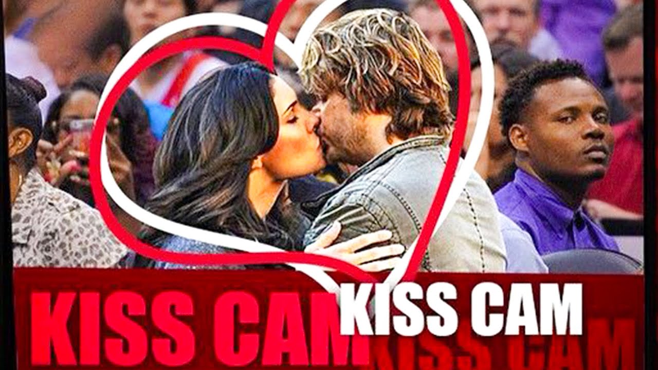 20 Funniest Kiss Cam Moments 2024 YouTube 20-funniest-kiss-cam-moments-2024-youtube