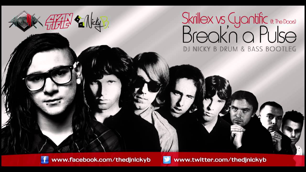 Dj Nicky B Videos Reverbnation