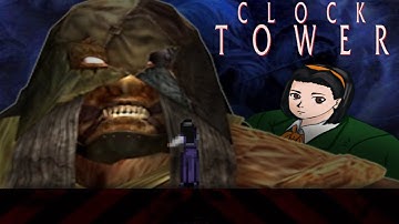 Clock Tower Series Retrospective - SAD GIRLZ LUV MONEY