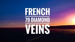 French 79 - Diamond Veins - Cadillac Made To Move Commercial Song