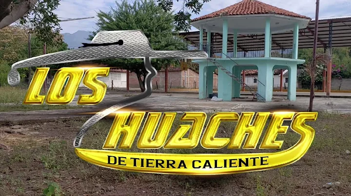 El de Santo tomas  los huaches de tierra caliente ...