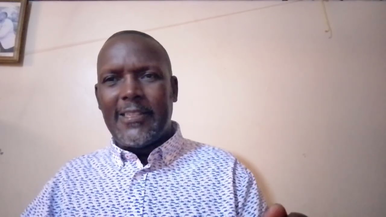 BREAK Free From Spiritual Darkness Now