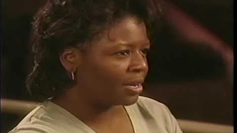 Robin Giles - Testimony.wmv