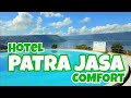 HOTEL PATRA JASA COMFORT - PARAPAT - DANAU TOBA - SUMATERA UTARA