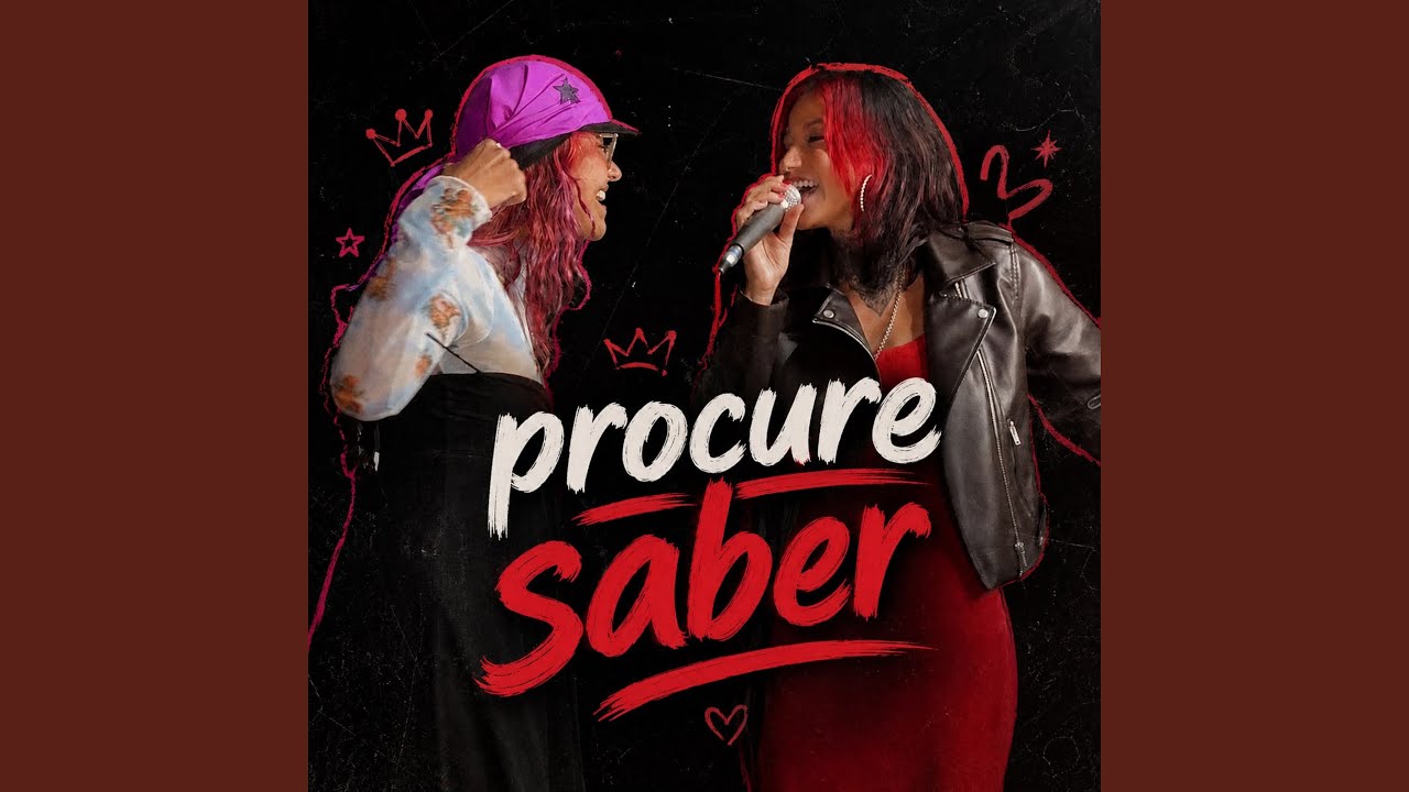 Watch Procure Saber on YouTube Watch Procure Saber on YouTube