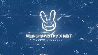 Vibe Chemistry x Mist Visualiser by R&E