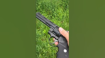 Umarex Colt Python .357