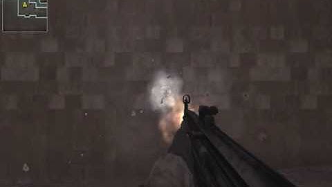 Call of Duty Perfect No Spread/No Recoil