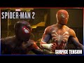 Marvel&#39;s Spider Man 2 - Part 1: Surface Tension
