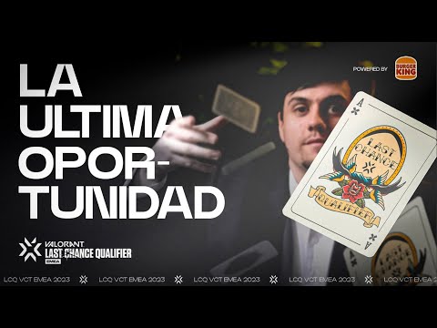 Giants y Burger King hacen un 'all-in' para la Champions de Valorant
