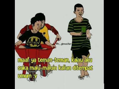 Story' wa masa kecil - YouTube