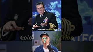 Colombia Cuts All US Ties — Is War Next? ⚔️🇨🇴🇺🇸