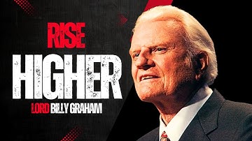 The Speech That Will Change Your Life Forever | Billy Graham