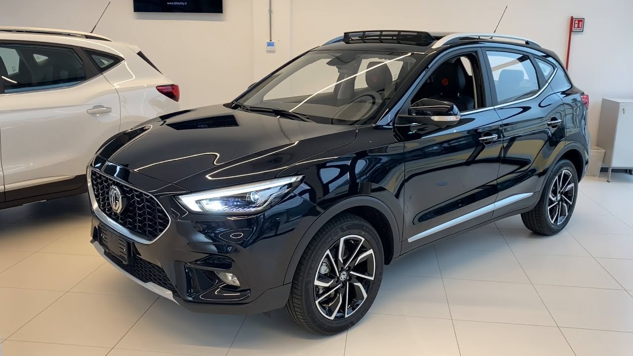 MG ZS Bergamo, Lecco, Sondrio, Milano, Monza 3631217