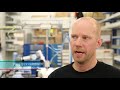 Instrumentation and Control Engineering Technology - RRC