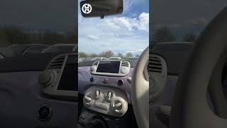 Used 2012 Fiat 500 🔥 Iconic City Car | Full 360° Walkaround ⚡