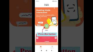 How to use Bookcode app