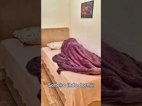 QUAL DELES VOCÊ VIVE HOJE?