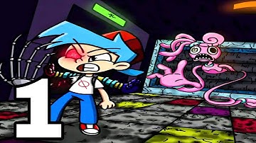 Merge Monsters : it