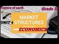 Grade 10 Economics Unit 4 Par 2 4 2 Pure Monopoly Market Revenue Function And Demand
