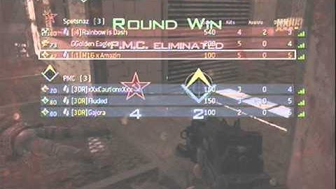 Three Days Respawn Dispute Proof 1st Map[BootLeg] 2nd Map[Interchange] Match ID 32217452