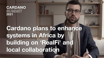 Keynote: Decentralization for advancement in Africa