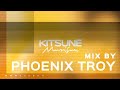 Kitsuné Musique Mixed by Phoenix Troy