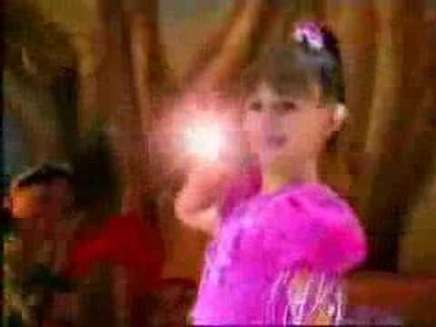 Sueos y Caramelos - Naty Juarez Cena 1
