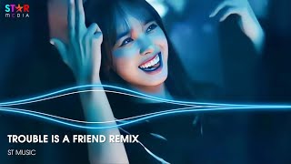 NONSTOP 2024 TROUBLE IS A FRIEND REMIX X ICE ON MY BABY REMIX FT GIRLS IN THE FAR REMIX HOT TIKTOK