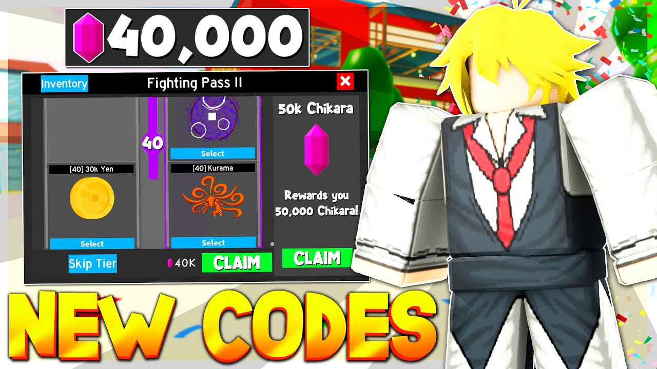 ALL NEW FREE FIGHTING PASS UPDATE CODES In ANIME FIGHTING SIMULATOR Anime Fighting Simulator 