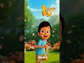 “چھوٹی سی مہربانی، بڑی بڑی خوشیاں لے آتی ہے۔ 🦋💖 #anime #animation #animatedstories #animelover