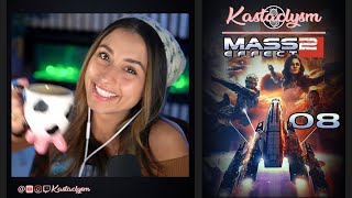 Mass Effect 2 (Pt.8) | Hardcore | Kastaclysm