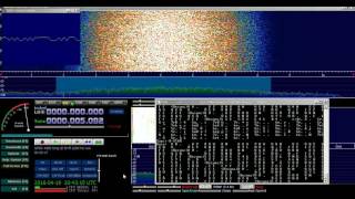 29220kHz decoding D Star