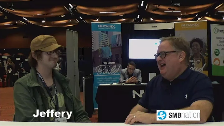Security Expert Jeffrey Graves: Pen Testing and More