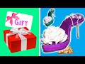 Easy gift ideas diy gift shoe gift ideas anabel craft