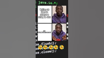 Coding Memes | Java Memes | Programmers Life 😂 #shortsfeed #shorts