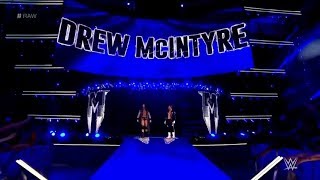 ● Drew McIntyre || Custom Titantron || "Prodigal Warrior" ► 2018ᴴᴰ ●