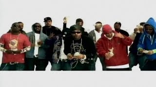 Jim Jones - We Fly High (Remix)(Official Video HD)(Audio HD)TI, P.Diddy, Santana, Birdman &amp; Yung Dro