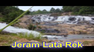 Lata Rek Kuala Krai Kelantan 2013 Youtube