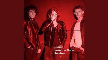 Never Be Alone (Fabian Mazur Remix)