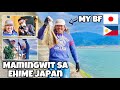 FIRST TIME KO MAKAHULI NG PAGING ISDA|FILIPINO BOYFRIEND MAMINGWIT SA EHIME JAPAN+UNEXPECTED GIFT