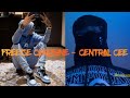 Freeze corleone feat central cee  polmique   unreleased