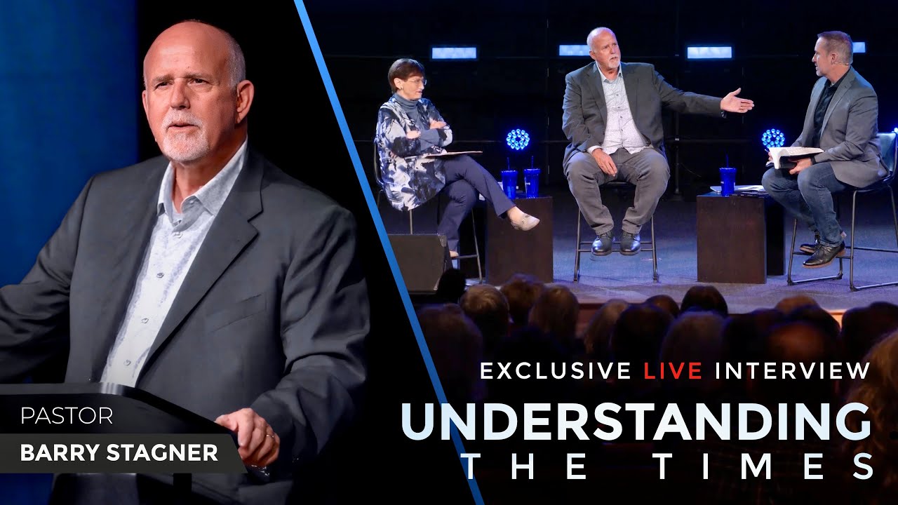 Normal Won’t Return: Jesus Will