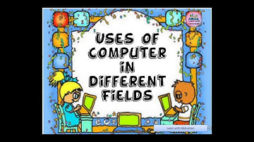 10 Practical Uses of Computers in Everyday Life || Uses of computer #trending #computer #technology