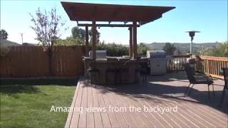Santee Property Management Company Rental For Rent- 9662 Ryder Road Santee CA 92071