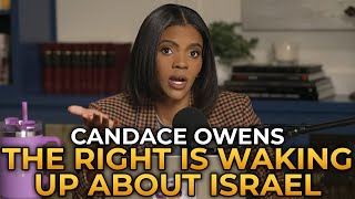 Download Lagu Candace Owens - The Right Is Waking Up About Israel's Atrocities MP3 Download Lagu Candace Owens - The Right Is Waking Up About Israel's Atrocities MP3