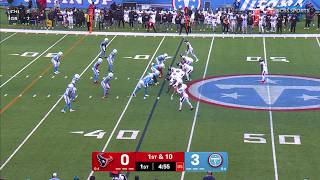 C.J. Stroud's best plays from 261-yard game vs. Titans | Week 5