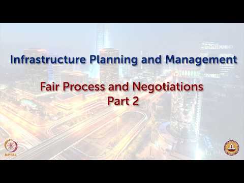 Fair Process and Negotiations - Part 2