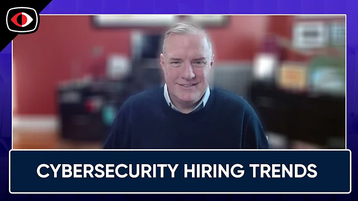 Cybersecurity Hiring Trends as Boards Bridge Confidence Gap and Build Strategic Lever - BSW #426