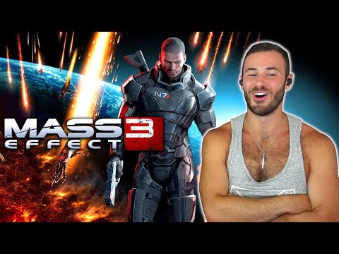 Mass Effect 3 *UPDATE* [Part 3] | Mass Effect Legendary Edition